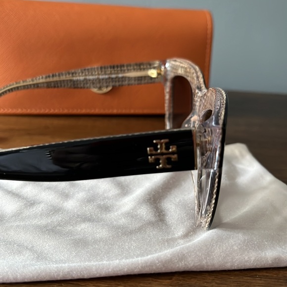 Tory Burch Sunglasses - Picture 2 of 5